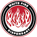 White Fire- Prunedale