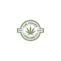 The Higher Cannabis Company - Tilbury