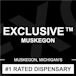 Exclusive Muskegon - Recreational & Medical