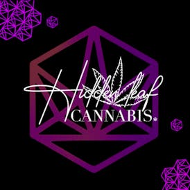 Hidden Leaf Cannabis Co. - Brampton