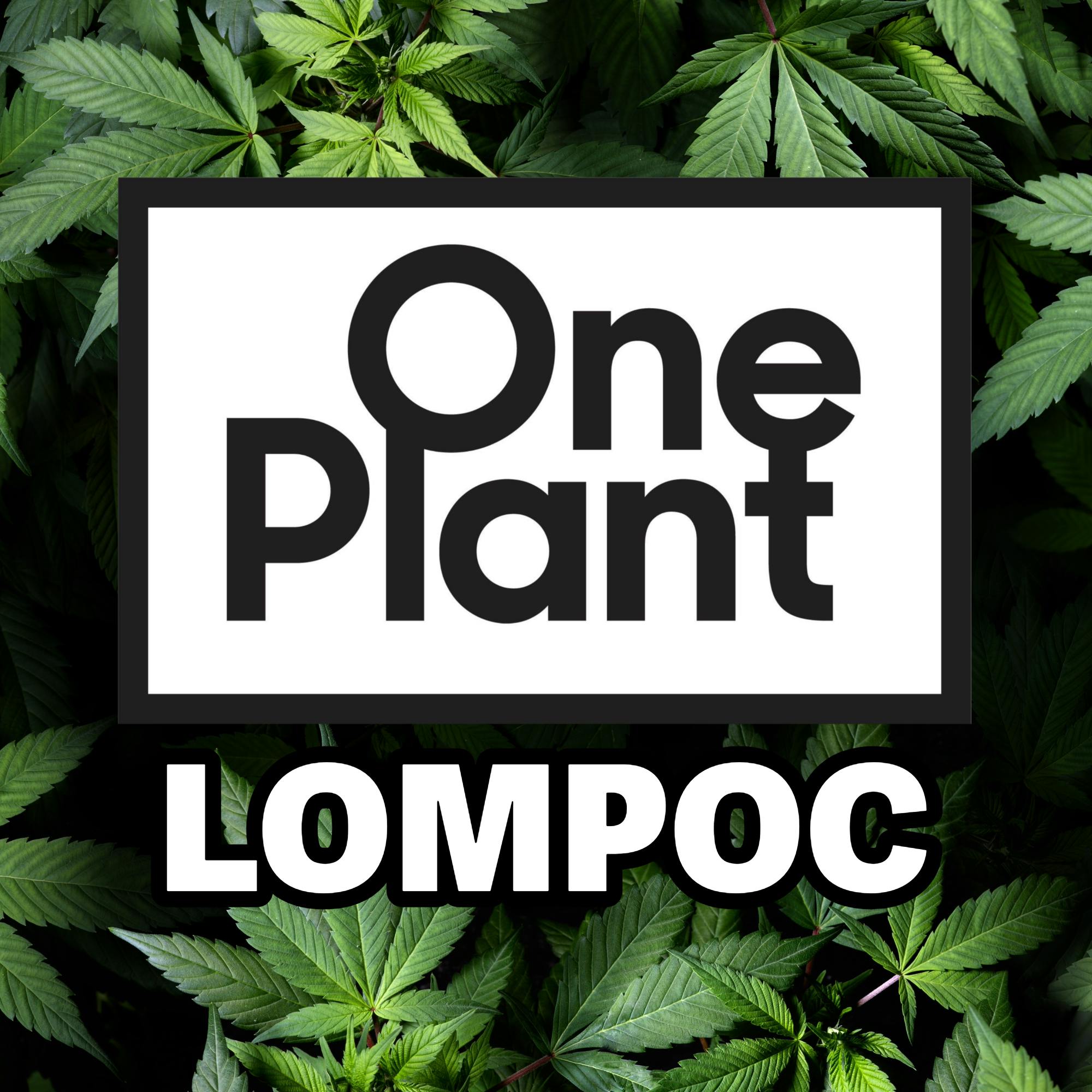 One Plant Lompoc