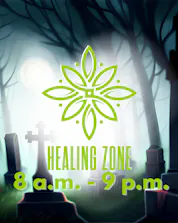 Healing Zone - Humacao