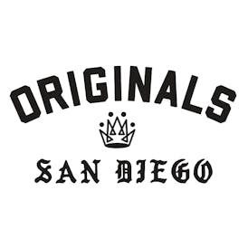 Originals San Diego