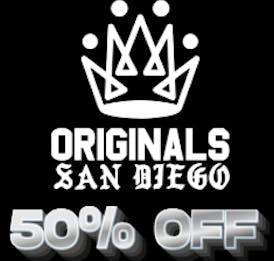Originals San Diego