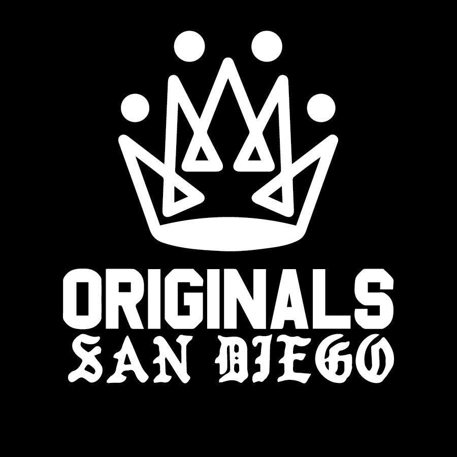 Originals San Diego