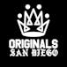 Originals San Diego