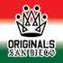 Originals San Diego