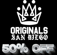 Originals San Diego