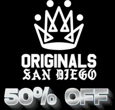 Originals San Diego