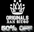 Originals San Diego
