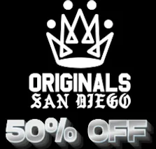Originals San Diego