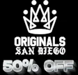 Originals San Diego