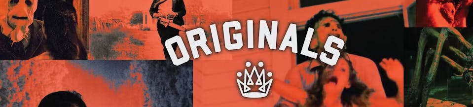 Originals San Diego listing banner