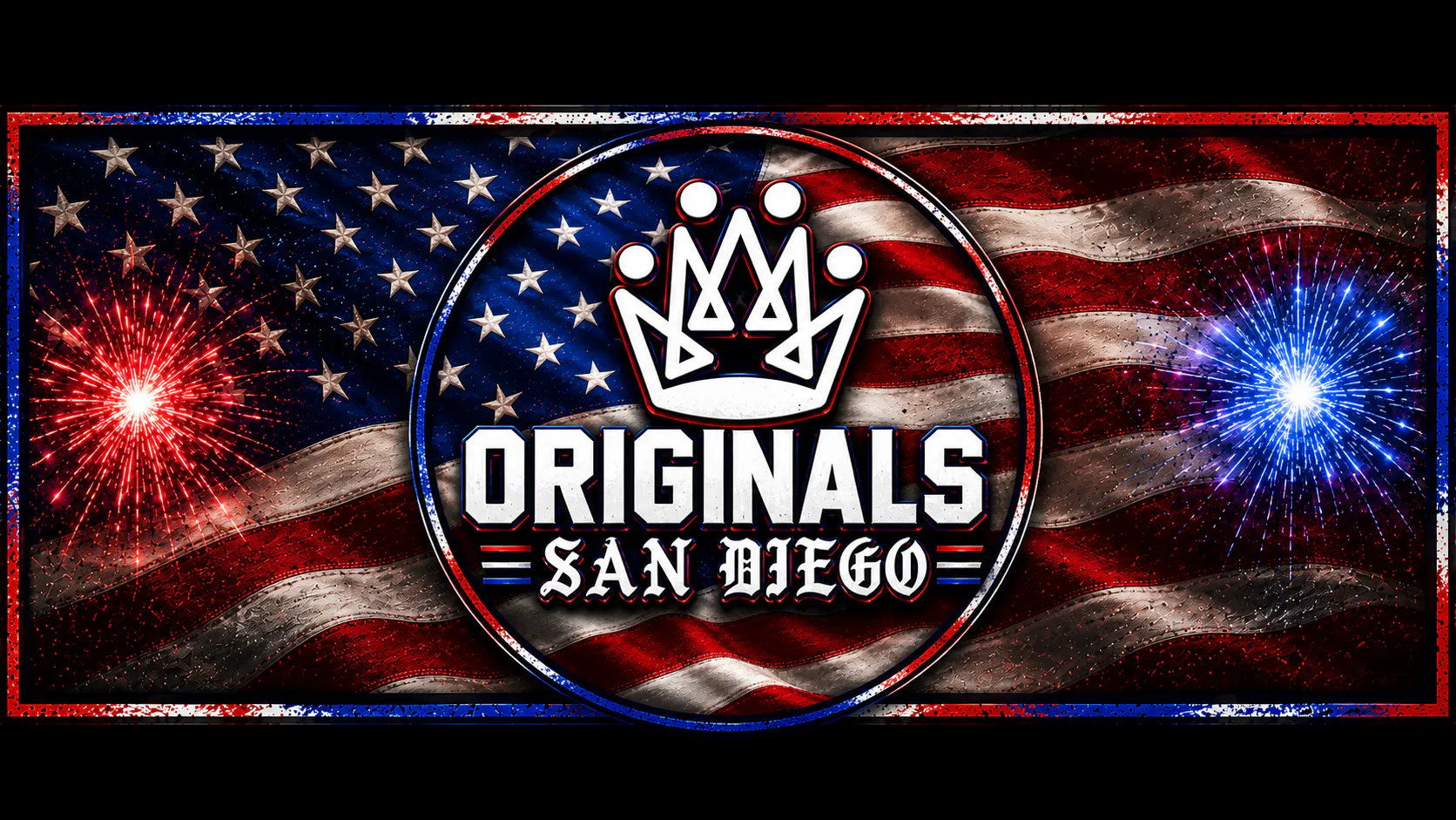 Originals San Diego listing banner