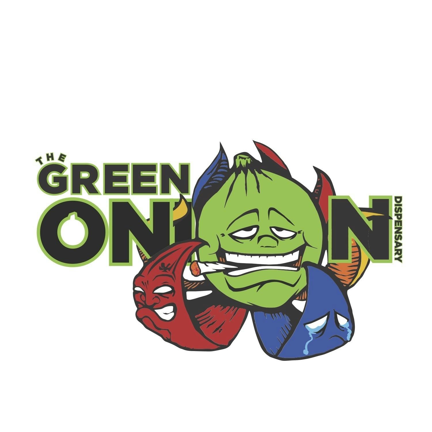 The Green Onion Dispensary