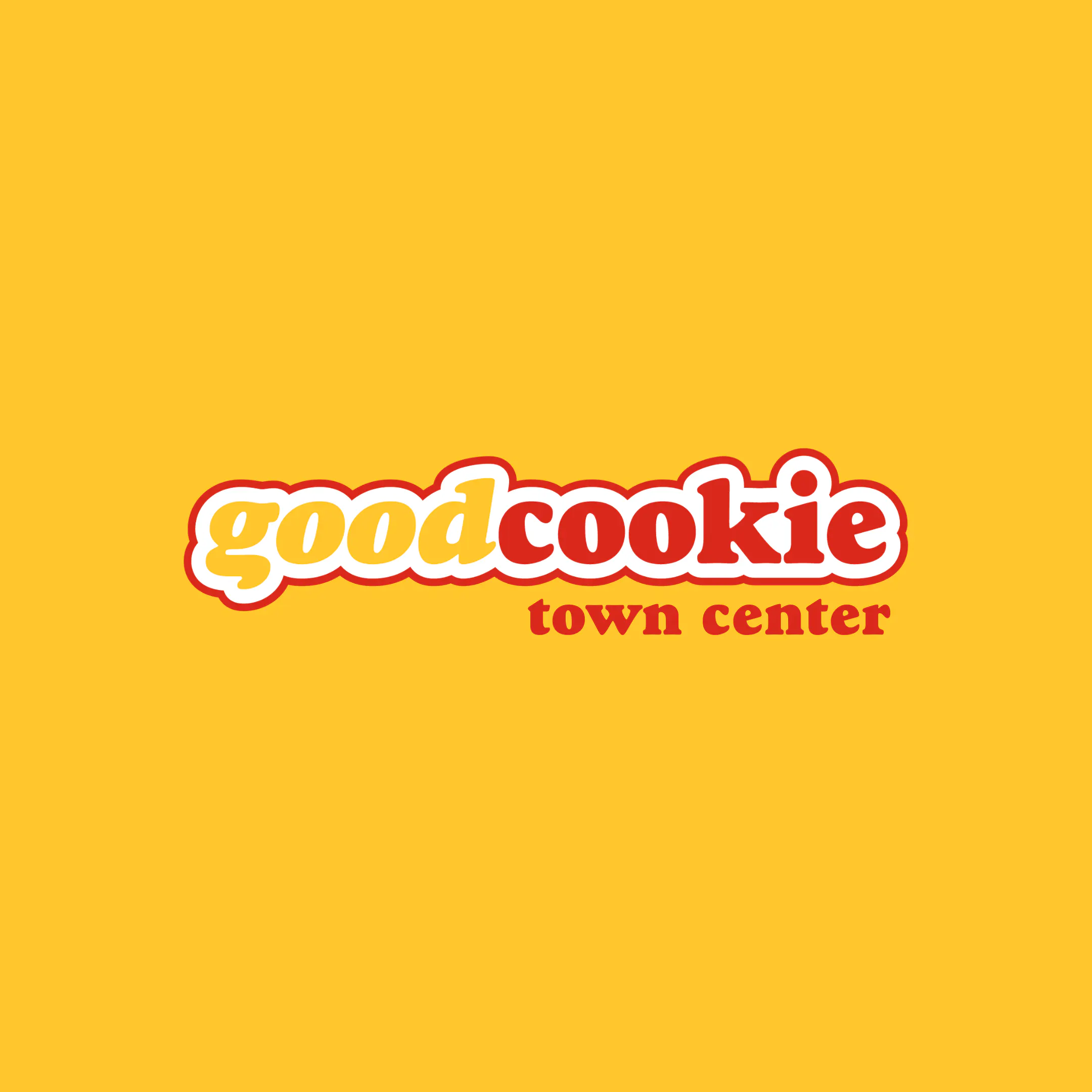 Good Cookie - Town Center