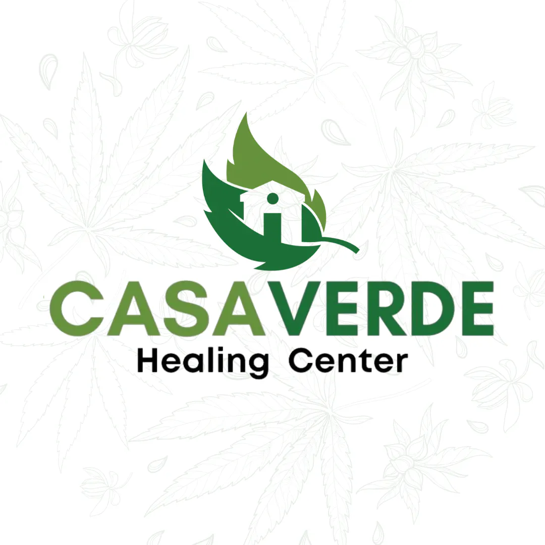 Casa Verde Healing Center
