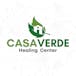 Casa Verde Healing Center (NOW OPEN!)
