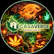 Casa Verde Healing Center