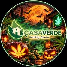 Casa Verde Healing Center