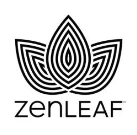 Zen Leaf - Neptune