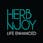 HerbNJoy - Hanford