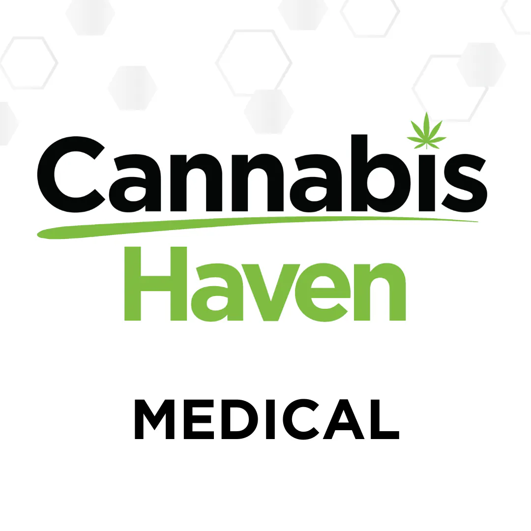 Cannabis Haven 20 Union St. Unit A - Medical