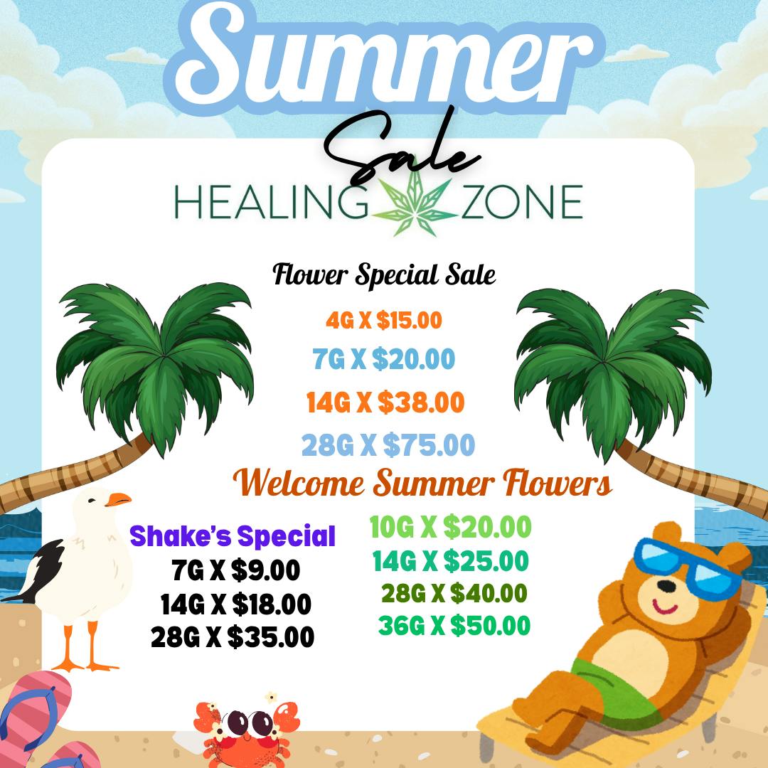 Healing Zone - Caguas listing banner