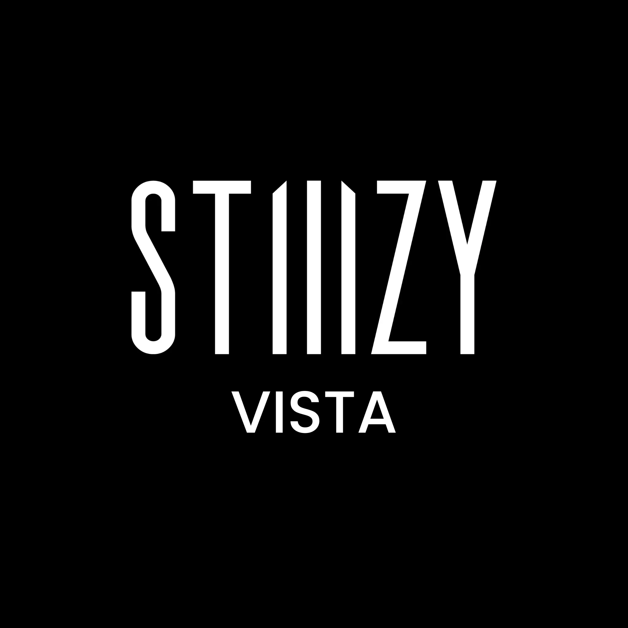 STIIIZY Vista