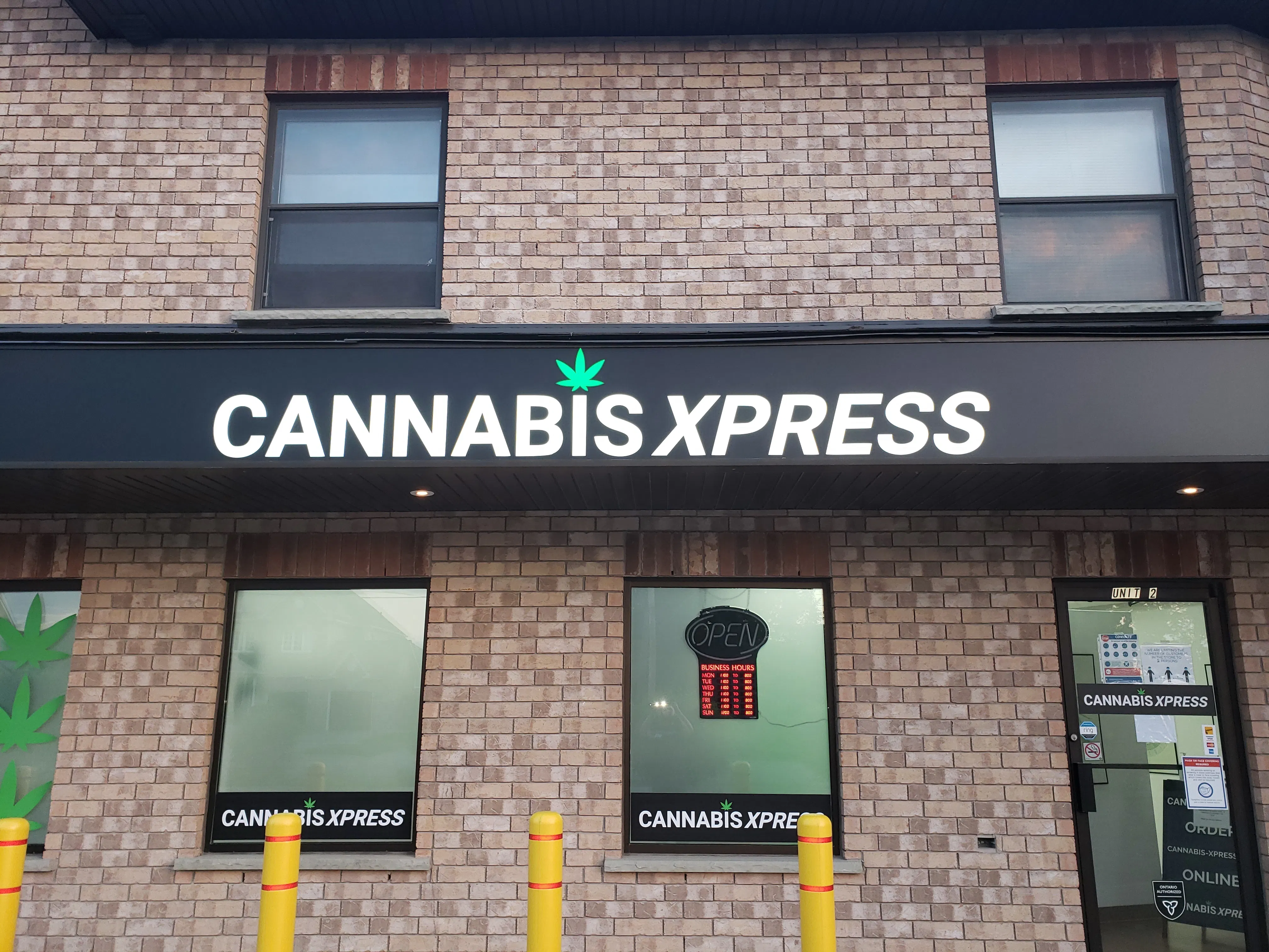 CANNABIS XPRESS