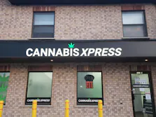 CANNABIS XPRESS