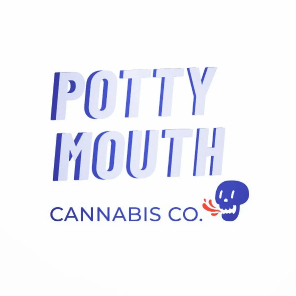 Potty Mouth Cannabis Company
