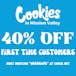 Cookies Mission Valley