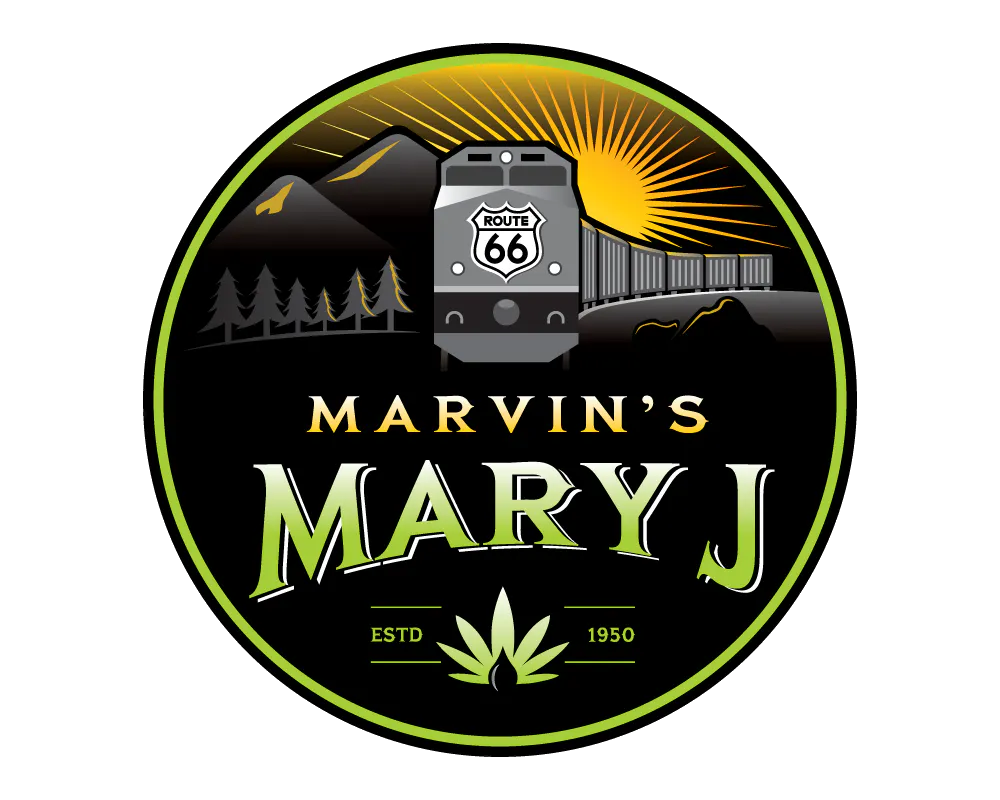 Marvin's Mary J