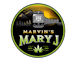 Marvin's Mary J