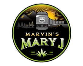 Marvin's Mary J