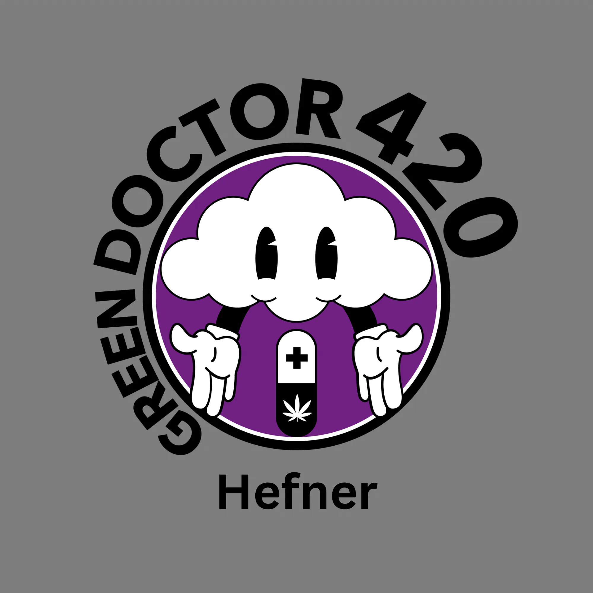 Green Doctor 420 - Hefner