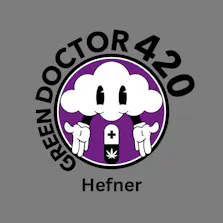 Green Doctor 420 - Hefner