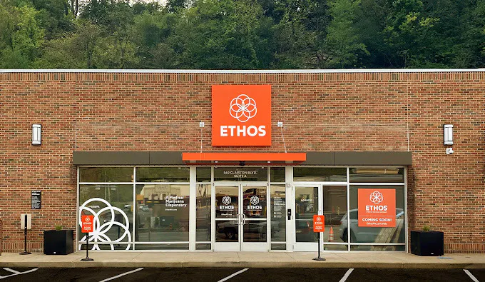 Ethos Pittsburgh South at Pleasant Hills listing banner