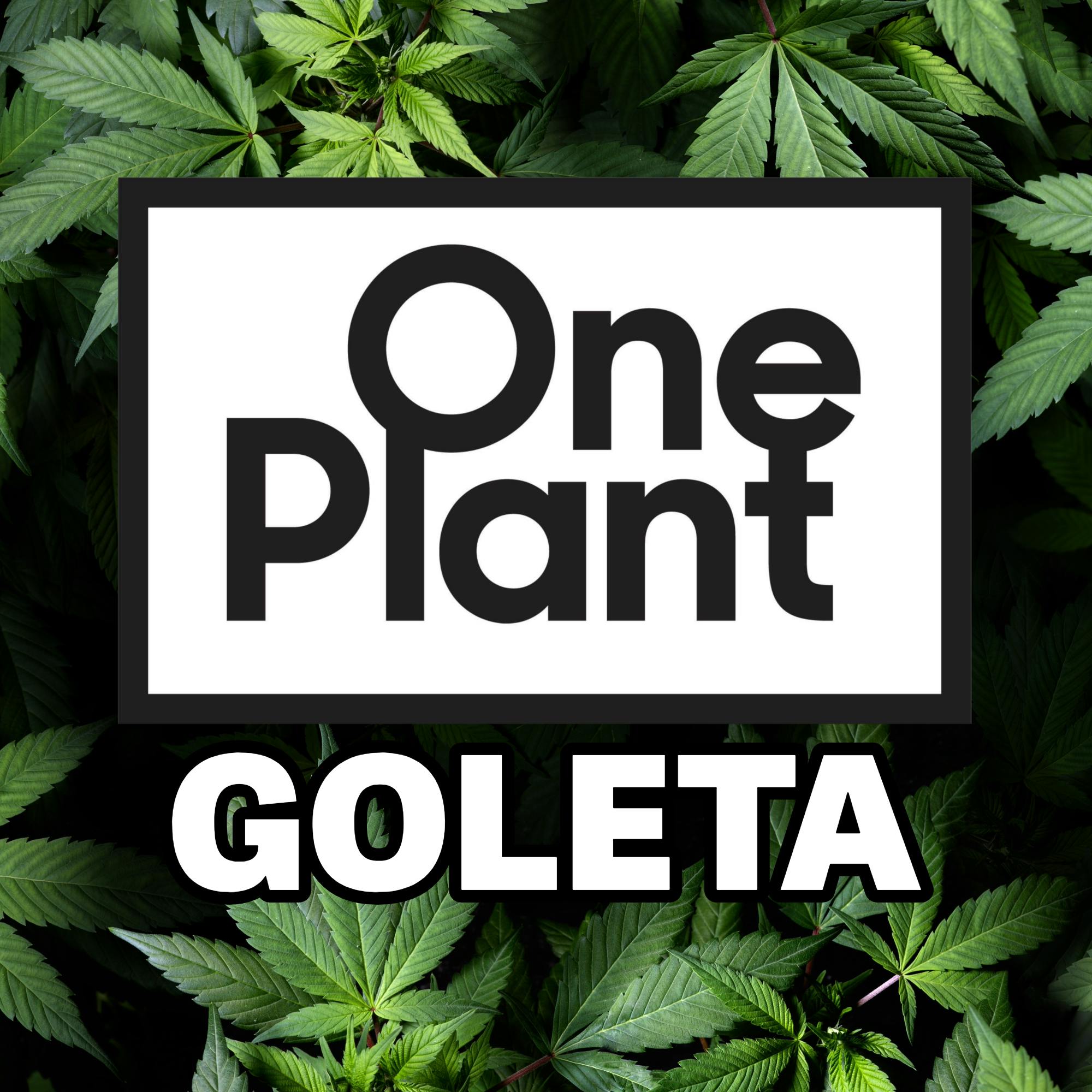 One Plant Goleta