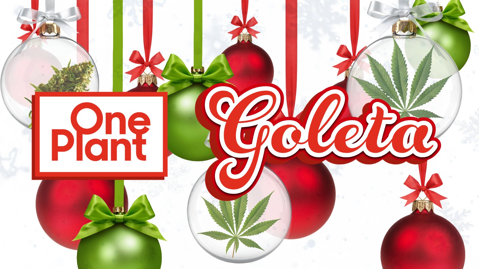 One Plant Goleta listing banner