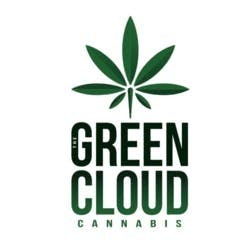 The Green Cloud Cannabis - Etobicoke