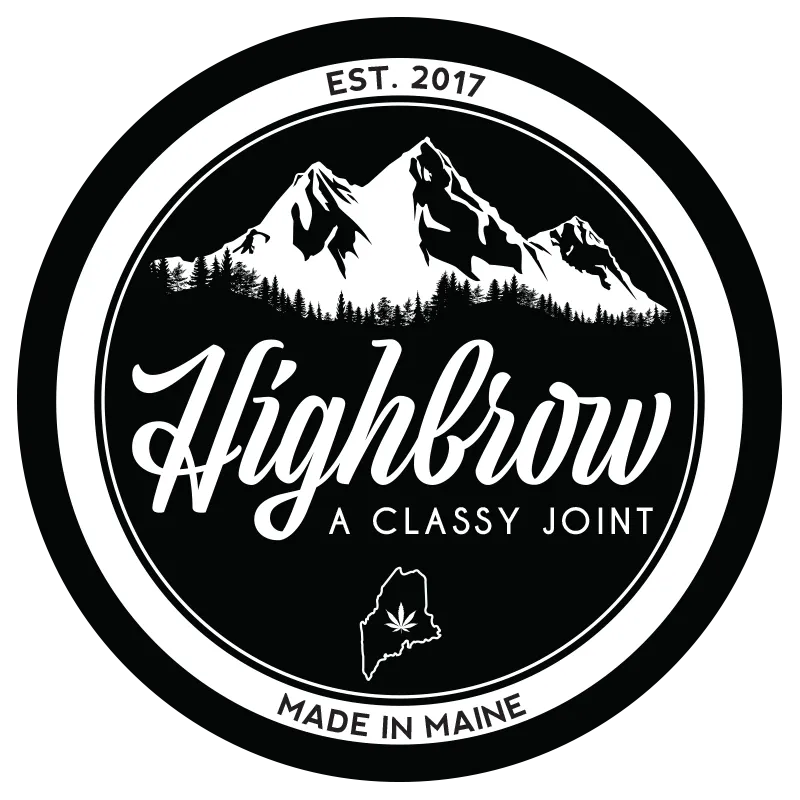 Highbrow - Bath (REC)