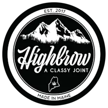 Highbrow - Bath (REC)