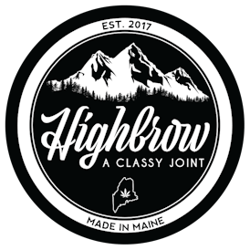 Highbrow - Bath (REC)