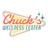 Chuck's Wellness Center - Taxes Included in Prices!