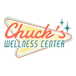 Chuck's Wellness Center - Taxes Included in Prices!