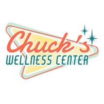 Chuck's Wellness Center - Taxes Included in Prices!