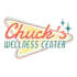 Chuck's Wellness Center - Taxes Included in Prices!