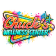 Chuck's Wellness Center - Taxes Included in Prices!